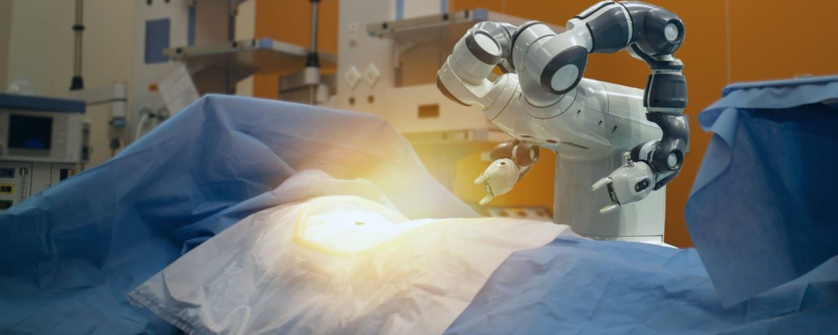 Robotic-Assisted Surgery