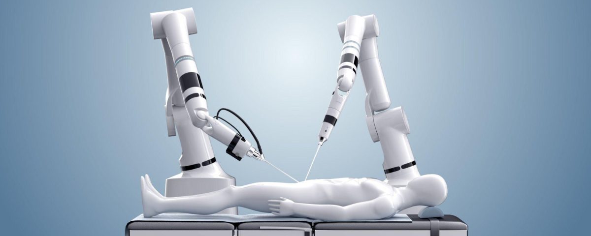 Robotic-Assisted Procedures
