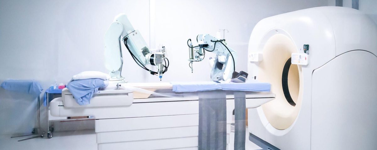 Robotic Gallbladder Surgery