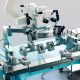 Robotic Surgery for Cancer Treatment