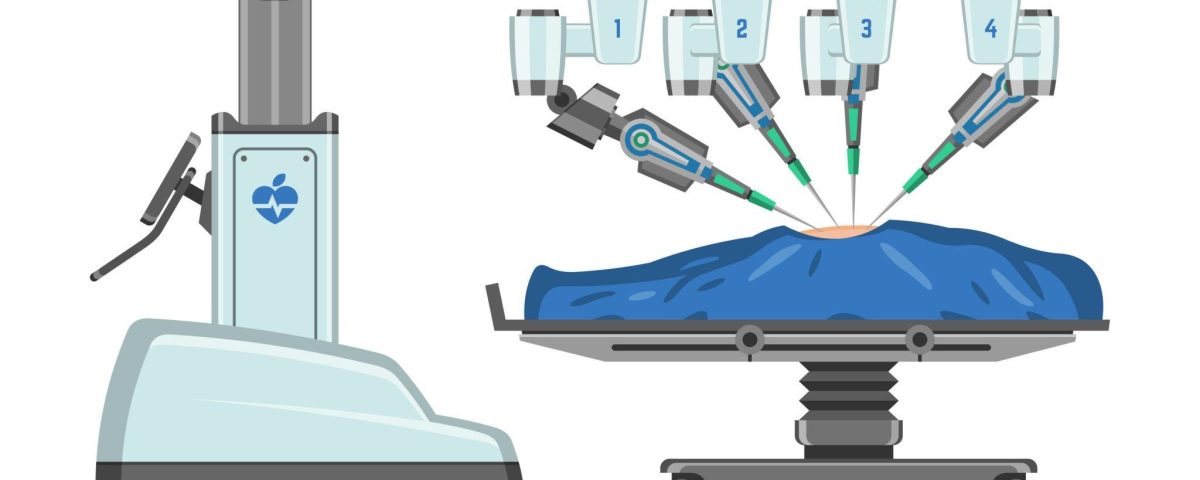 Robotic Liver Cancer Surgery